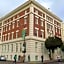 Downtown Berkeley YMCA Hotel and Residence