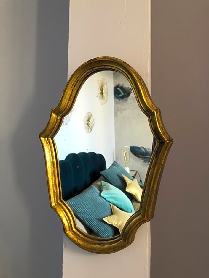 MAISON La BOHEME Spa & Jacuzzi