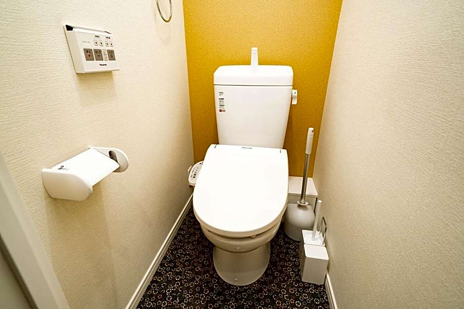 kaguya asakusa Women only guest house