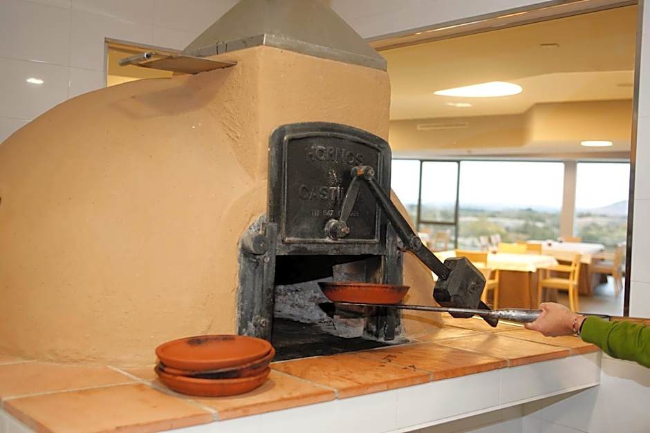 Hotel Bodegas Traslascuestas - GRUPO PIÉROLA