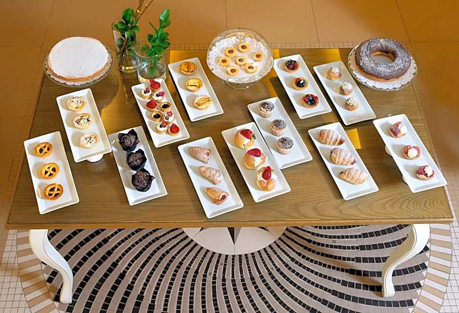San Severino Park Hotel & SPA, BW Signature Collection
