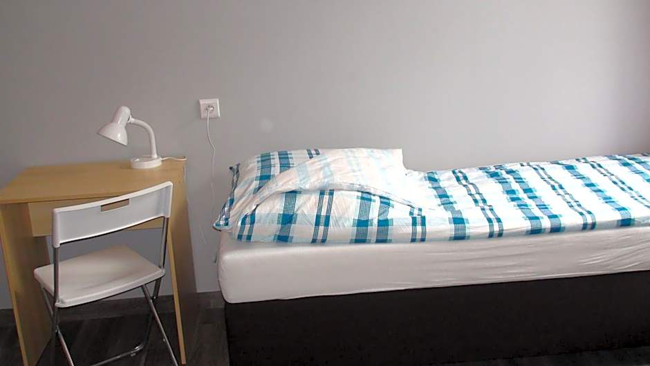 Hostel Kamienna Centrum