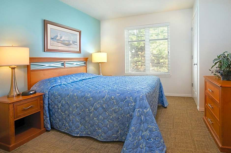 WorldMark Gleneden Beach