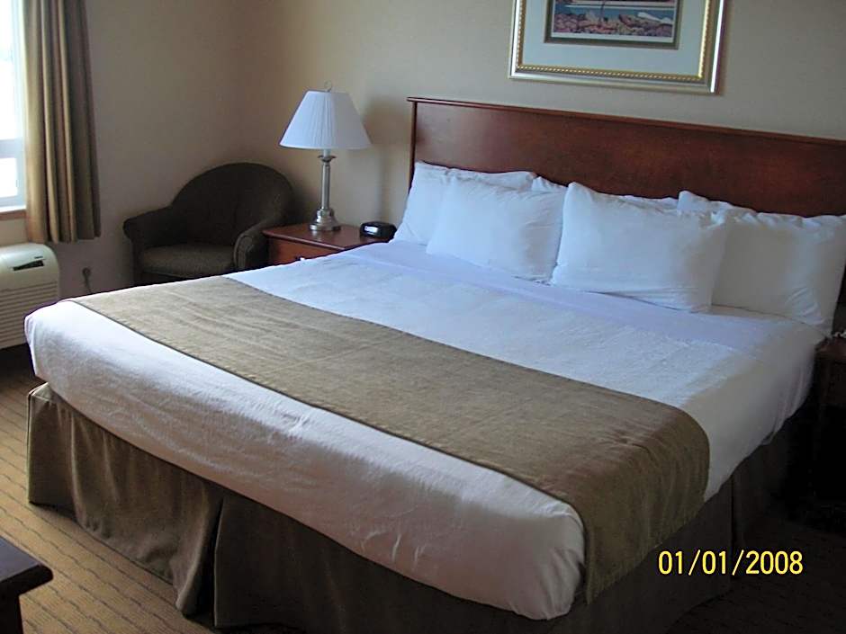 Days Inn by Wyndham Moose Jaw