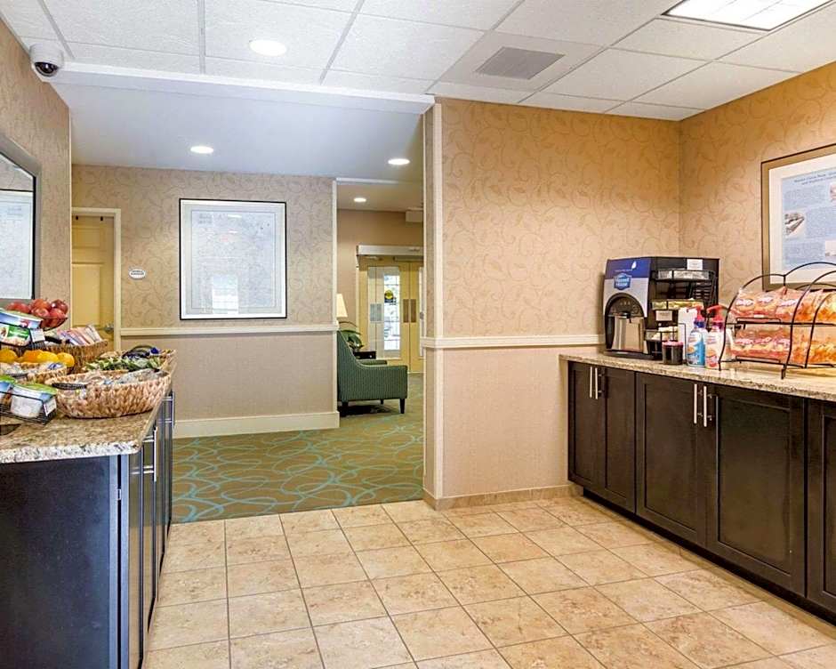 Stafford Suites by IHG