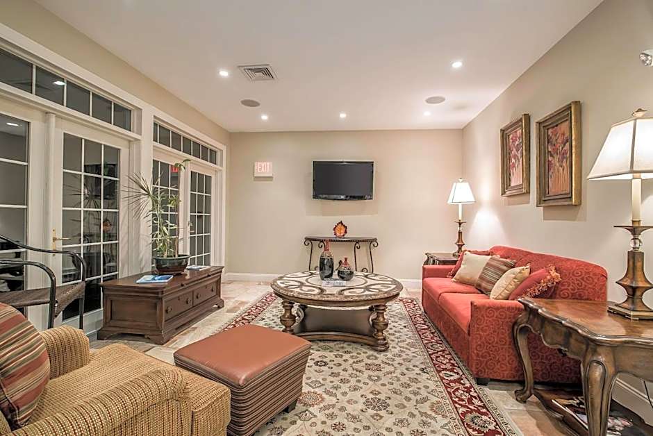 Riverside Hotel, an Ascend Collection Hotel