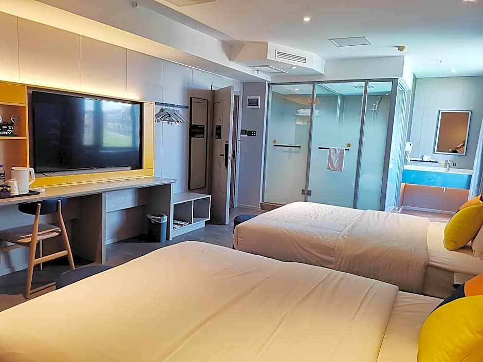 7Days Premium Dalian Airport