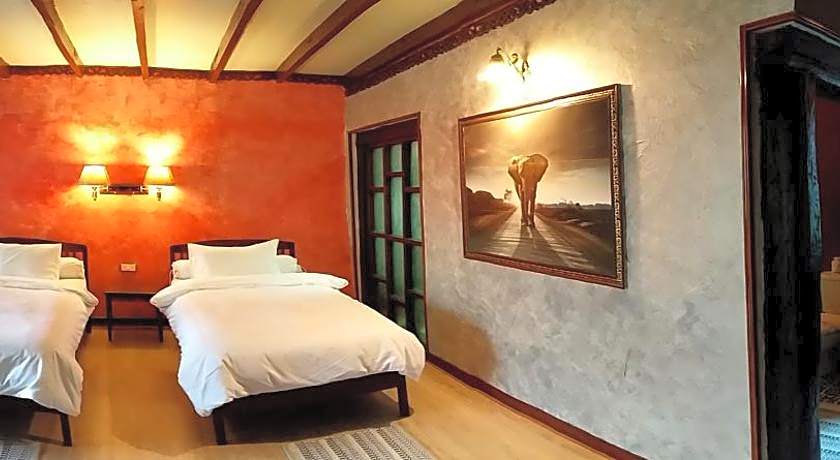 Sala Done Khone Hotel