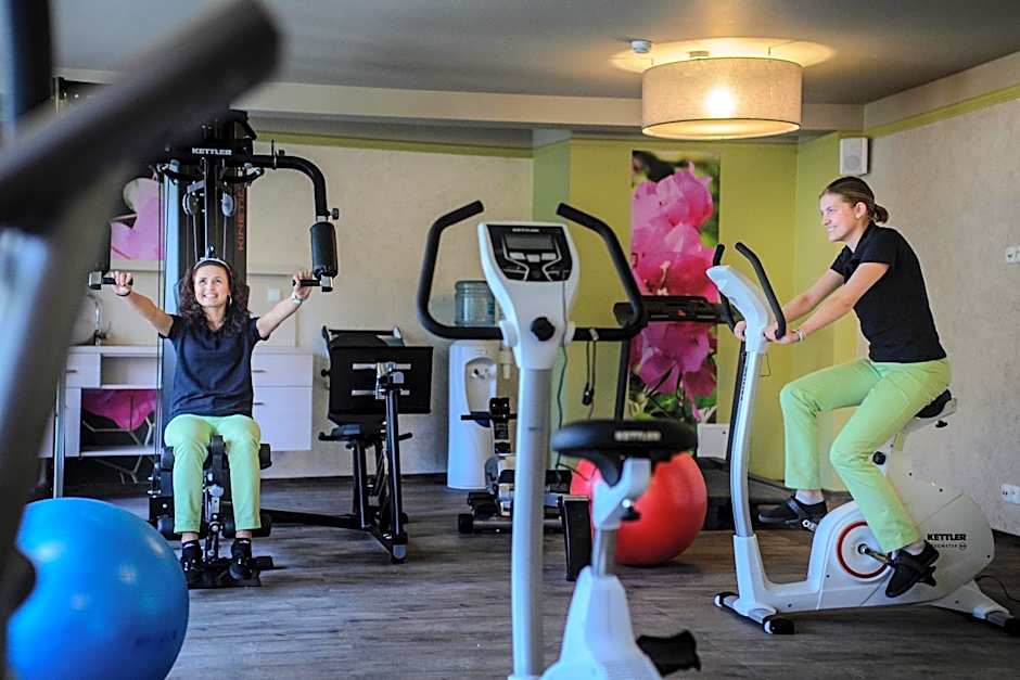 Hotel Olivia Medical SPA