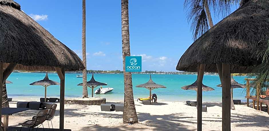 Ocean Villas Hotel