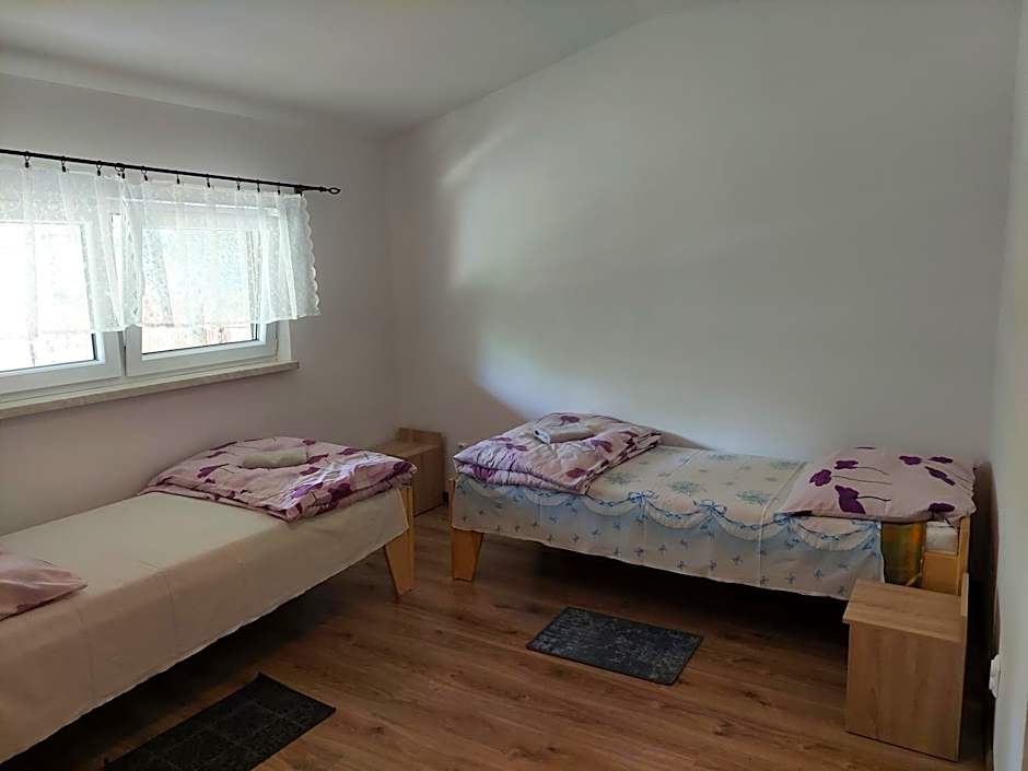 Osrodek Wypoczynkowy " BIESZCZADY"