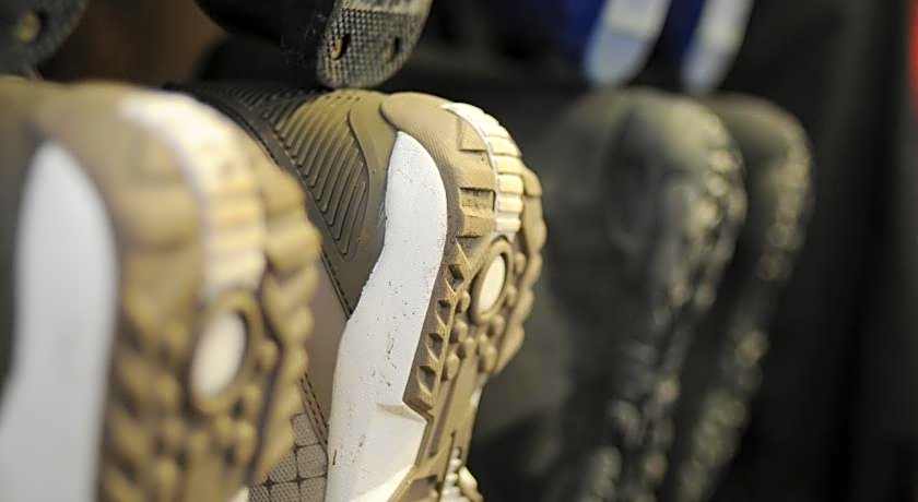 Fresh Powder Accommodation