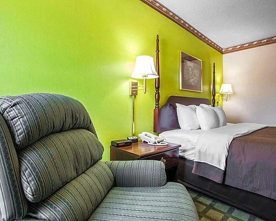 Quality Inn Arcola