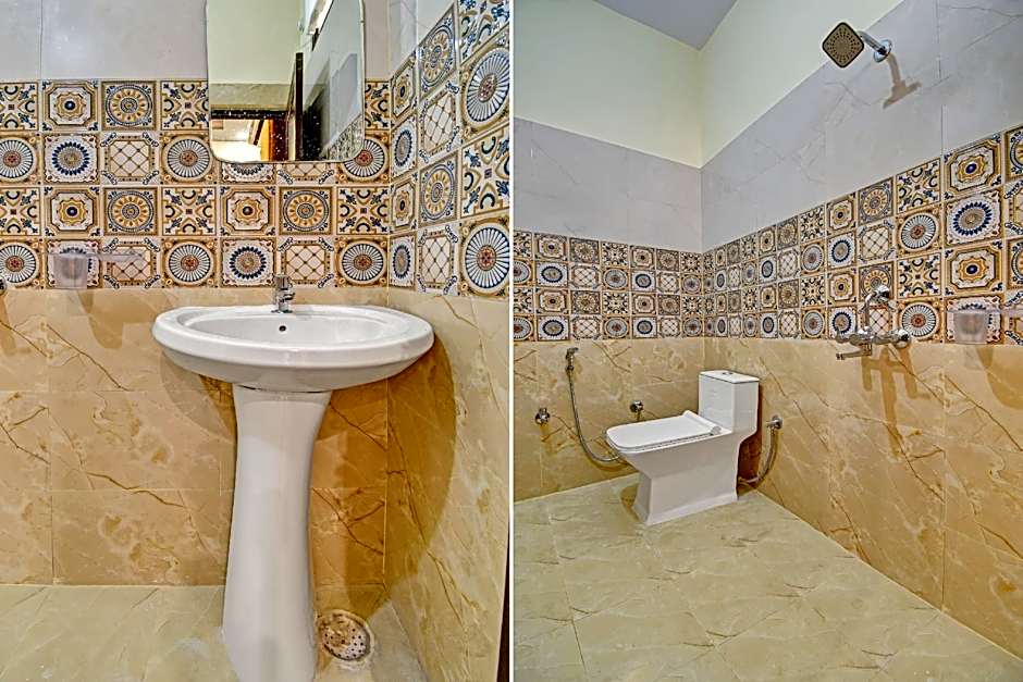 Hotel O The Honey Guest House