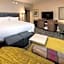 Hampton Inn By Hilton & Suites Seattle/Redmond Wa