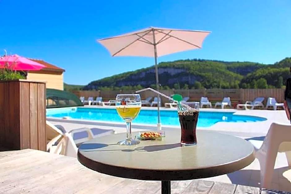 Hotel Les Gabarres