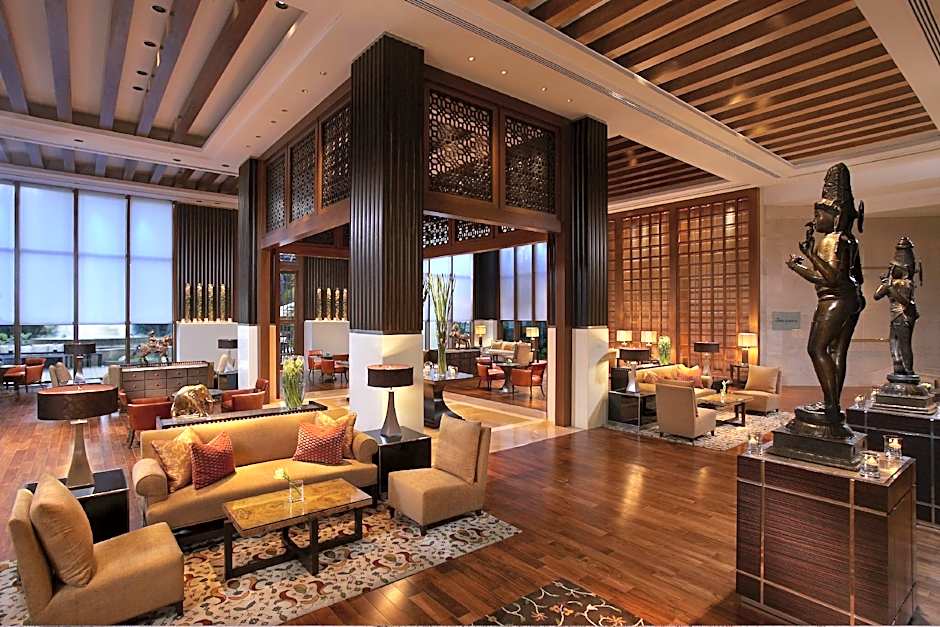 The Leela Kempinski Mumbai