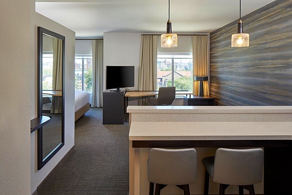Residence Inn by Marriott Cleveland University Circle/Medical Center