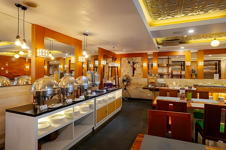 Hotel Horison Seminyak Bali