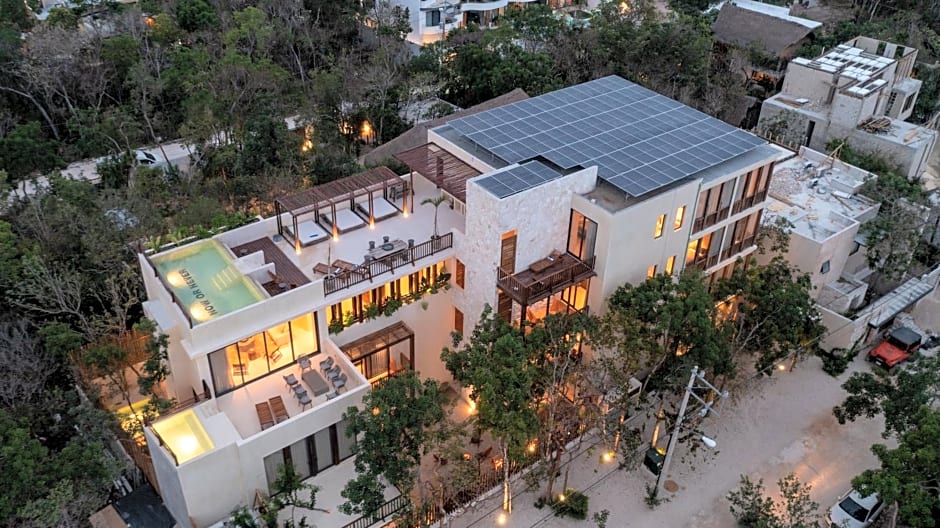 Unho Tulum