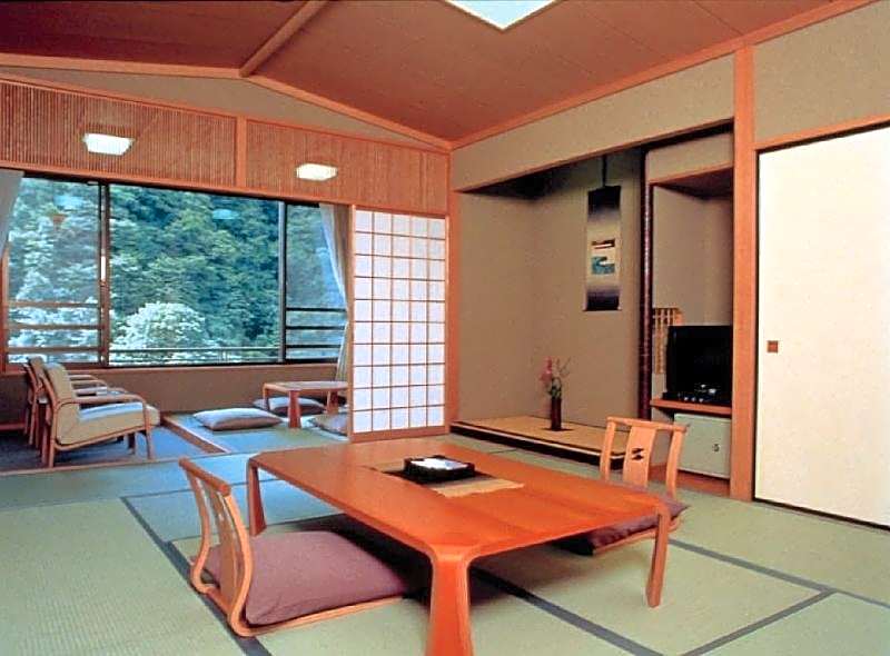 Nikko Senhime Monogatari