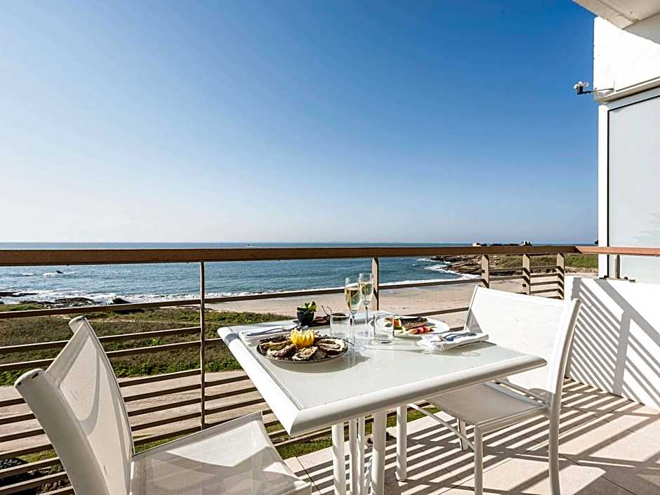 Sofitel Quiberon Thalassa sea and spa