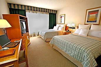 Four Points By Sheraton Los Angeles International Airport