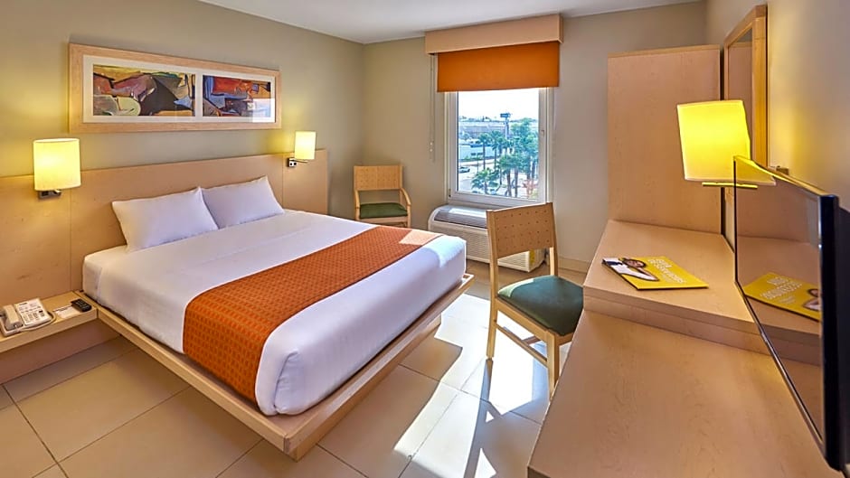 City Express by Marriott Los Mochis