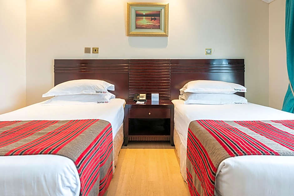 Boma Inn Nairobi