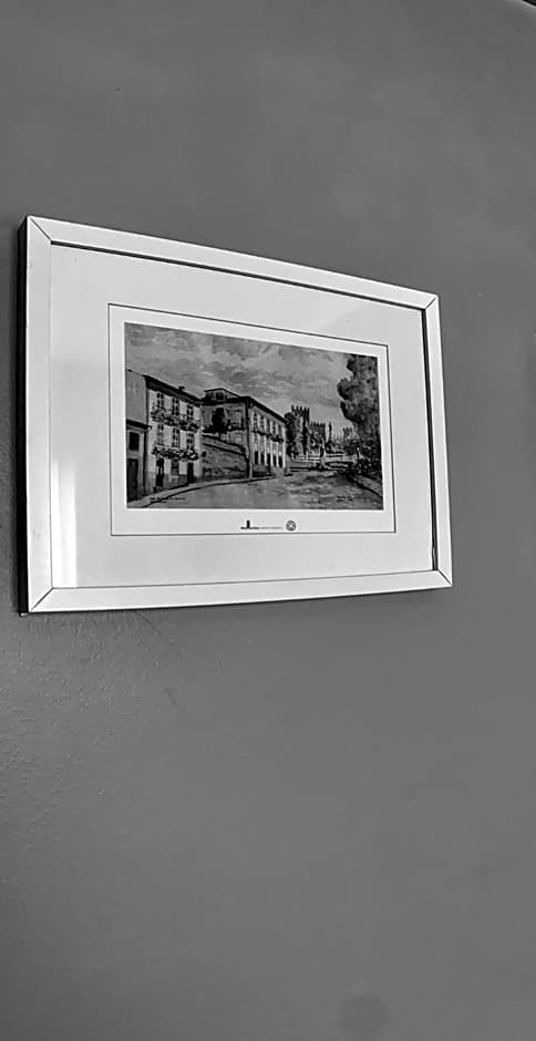 Hotel do Paço By VimaHotels