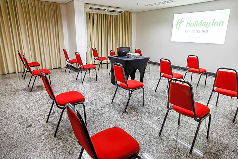 Holiday Inn Manaus By IHG