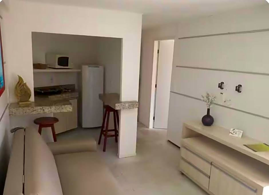 Apartamento Privativo King Flat