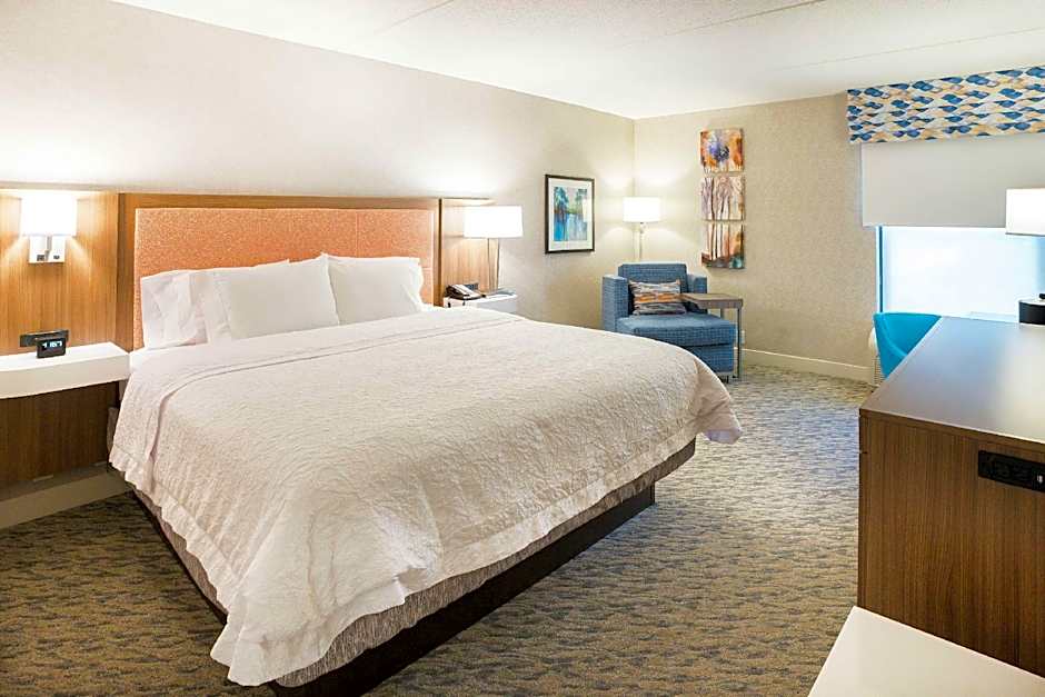 Photo 1 of 3 of 1 King Bed, Hearing Accessible