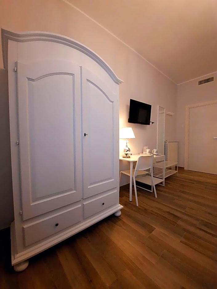 CASA PASTEUR a due passi da Ostuni