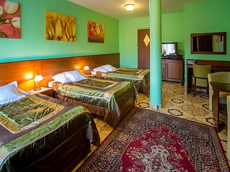 BLACK JACK "Będzin"