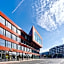 B&B HOTEL Munster Hafen