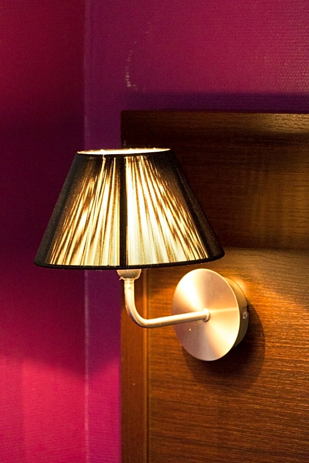 Hotel Residence Villiers
