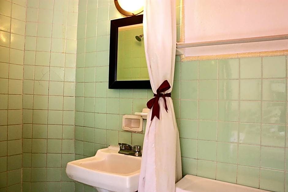 Casa Blanca Tequisquiapan