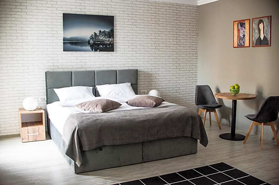 compleX living aparthotel