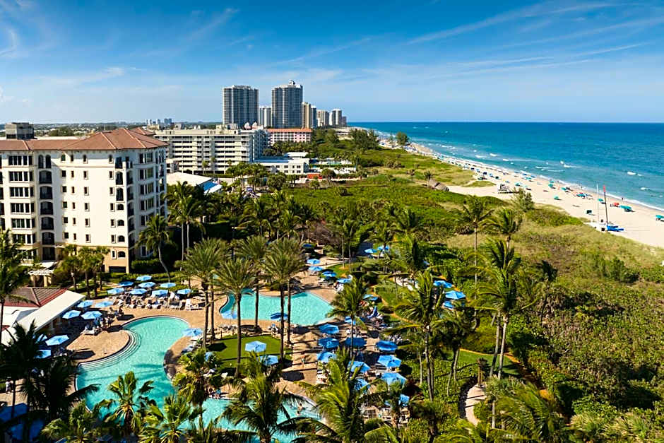 Marriott's Ocean Pointe