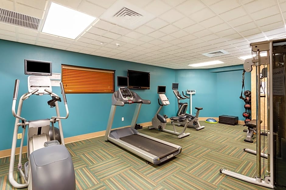 Holiday Inn Express & Suites Bradenton East-Lakewood Ranch