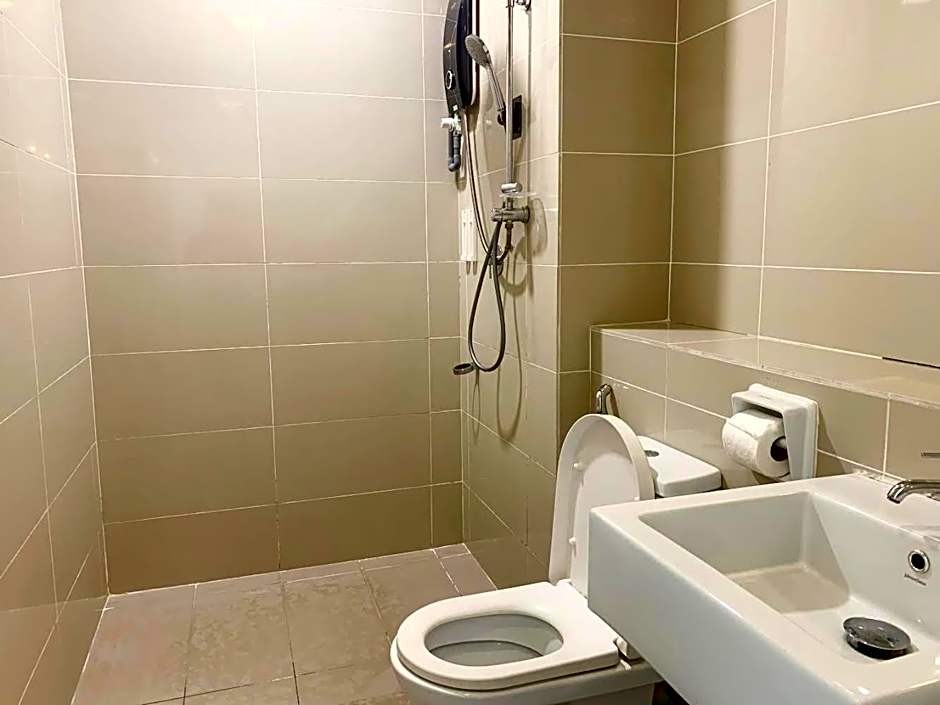 Sunset Seaview Vacation Condos Infinity Avenue