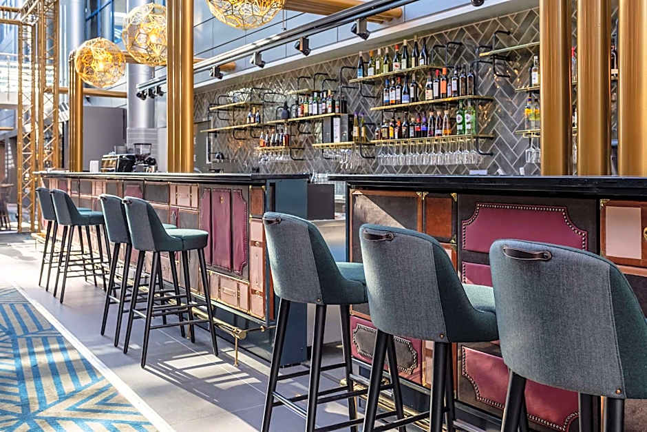 Scandic Helsinki Airport