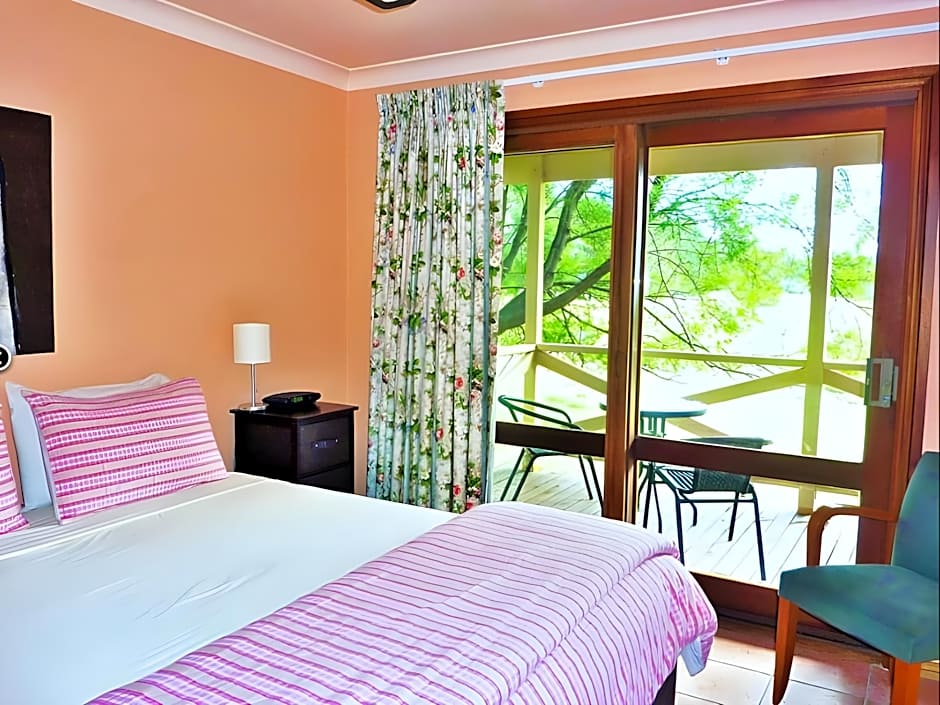 Madison's Mountain Retreat