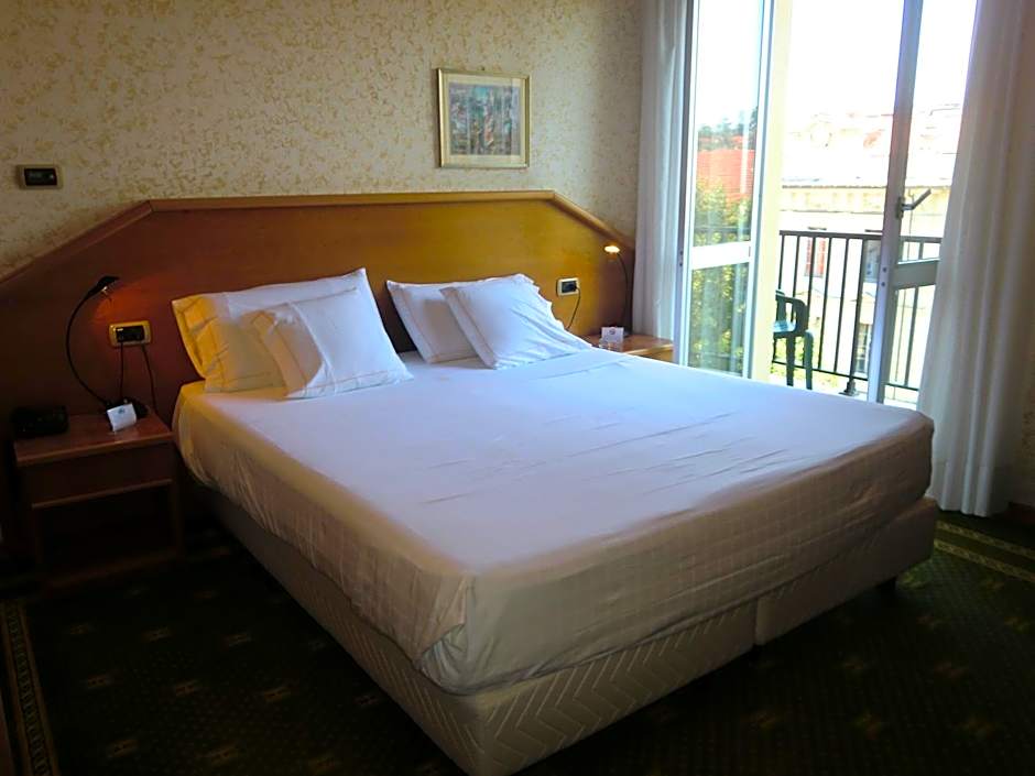 Hotel Ariston