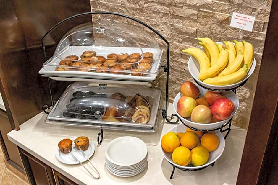 Staybridge Suites Silicon Valley - Milpitas By IHG