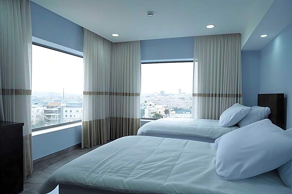 Mount Of Olives Hotel