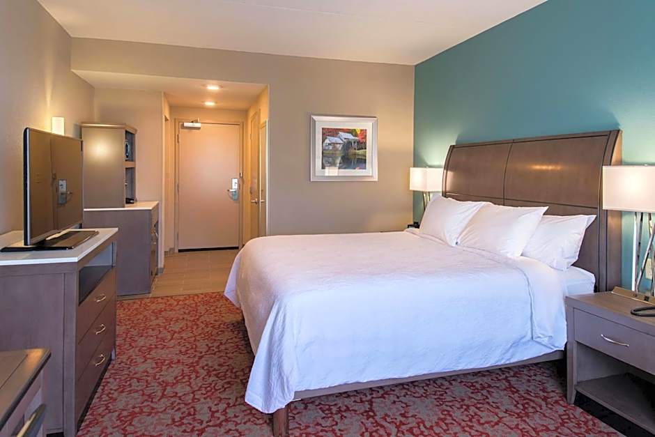 Hilton Garden Inn Bristol