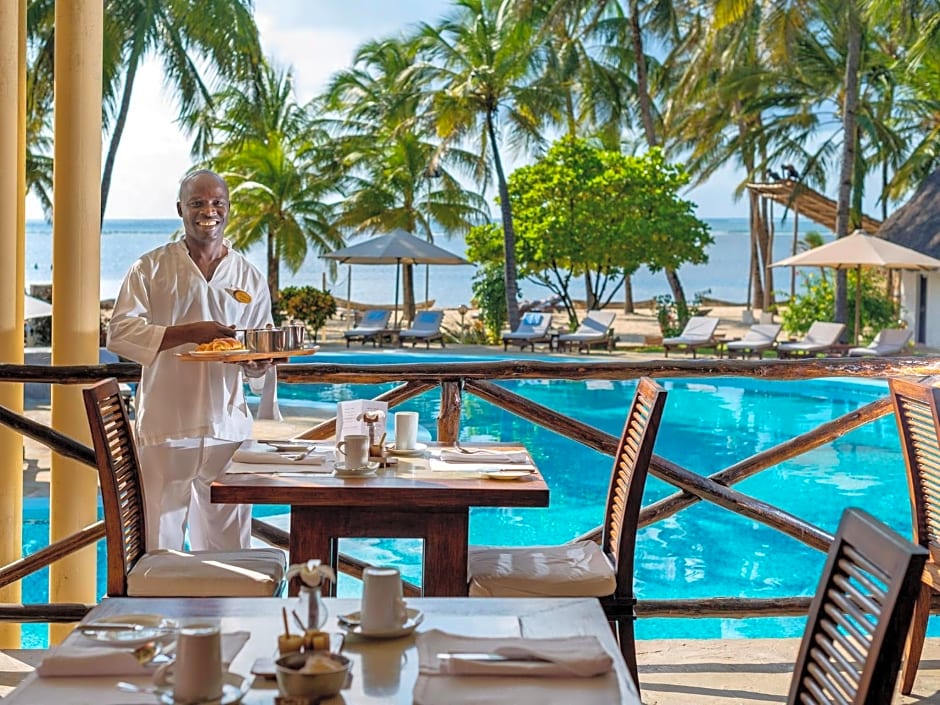 Diamonds Dream of Africa