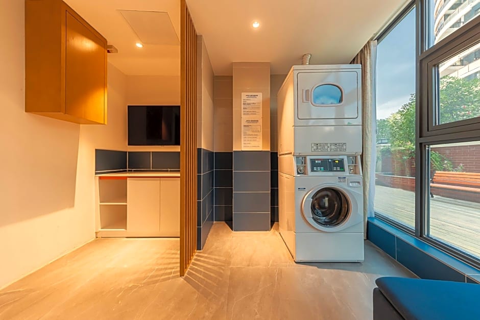 Holiday Inn Express Yichang Riverside By IHG